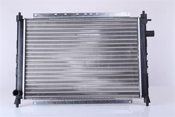 Nissens Radiateur 642111