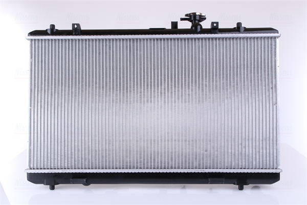 Nissens Radiateur 64255