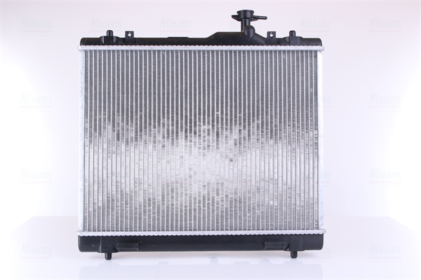 Nissens Radiateur 64257