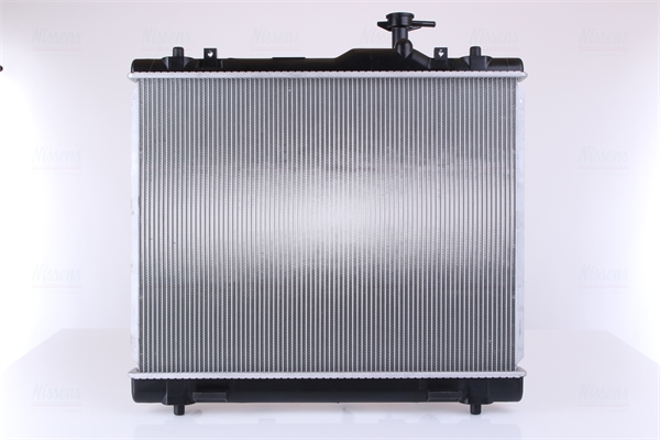 Nissens Radiateur 64258