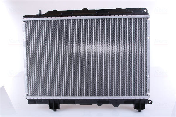 Nissens Radiateur 64305A