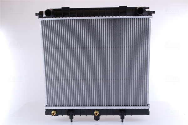 Nissens Radiateur 64309