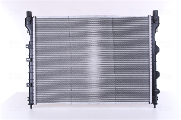 Nissens Radiateur 64310A