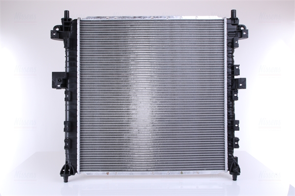 Nissens Radiateur 64316