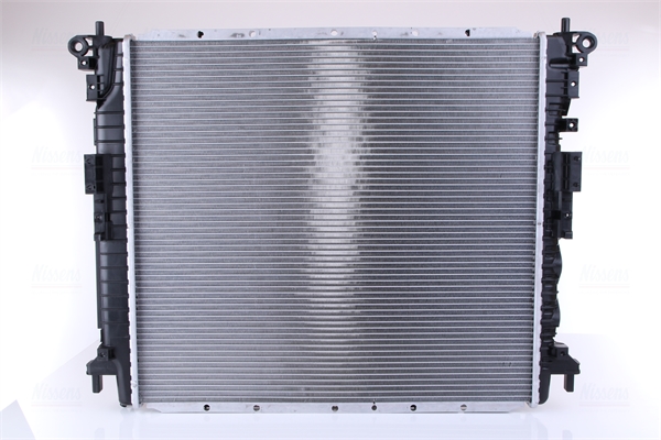 Nissens Radiateur 64317