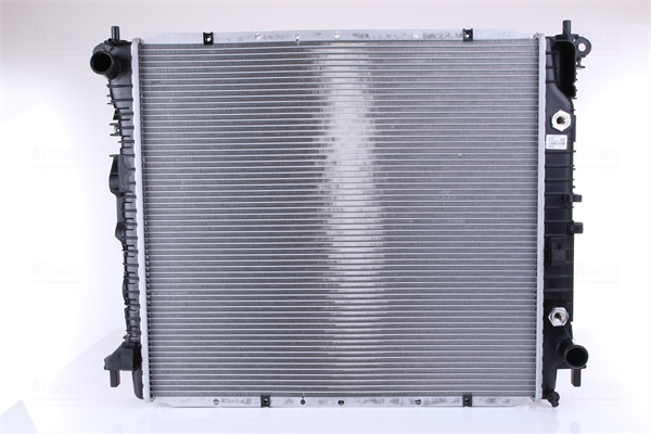 Nissens Radiateur 64317