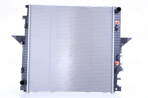 Nissens Radiateur 64320A