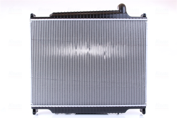 Nissens Radiateur 643222