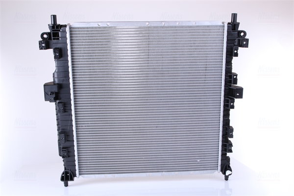 Nissens Radiateur 64326