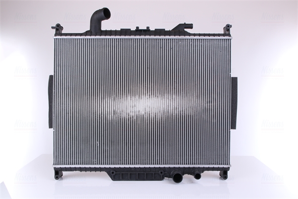 Radiateur Nissens 64330