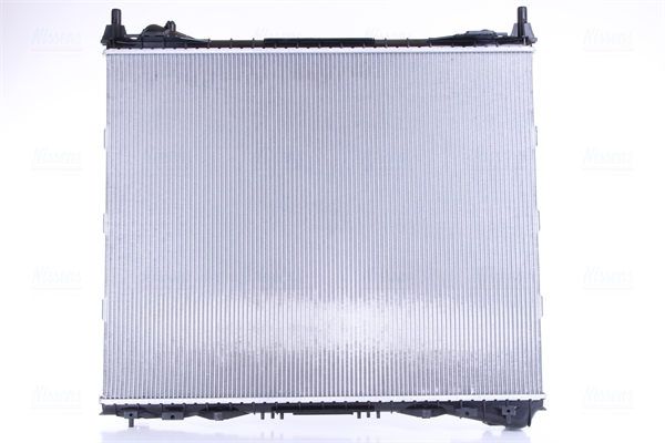 Nissens Radiateur 64331