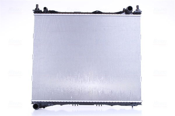 Nissens Radiateur 64331