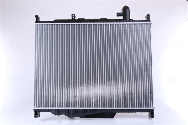 Nissens Radiateur 64332