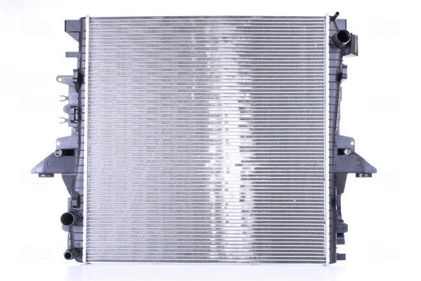 Nissens Radiateur 64333