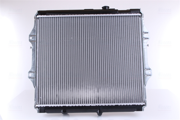 Nissens Radiateur 64599A