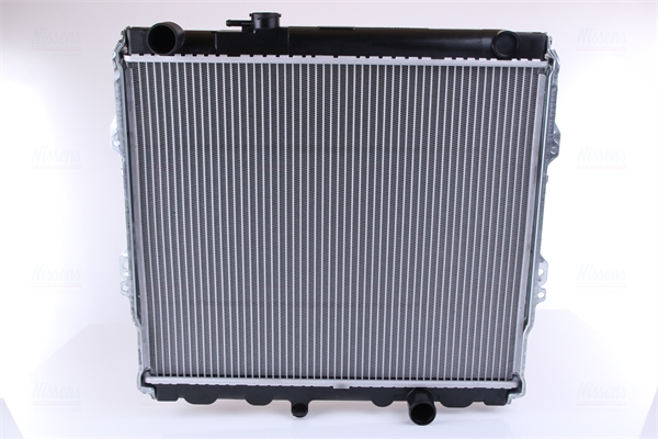 Radiateur Nissens 64599A