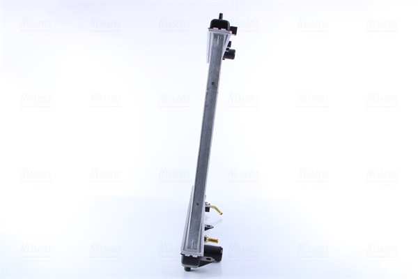 Nissens Radiateur 64627A