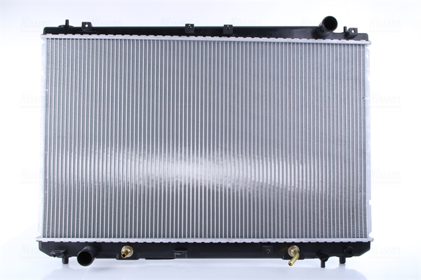 Nissens Radiateur 64627A