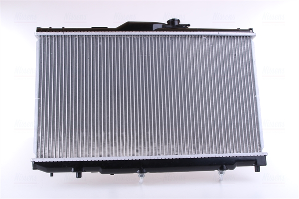 Nissens Radiateur 646281