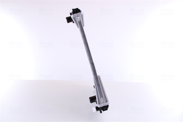 Nissens Radiateur 646281