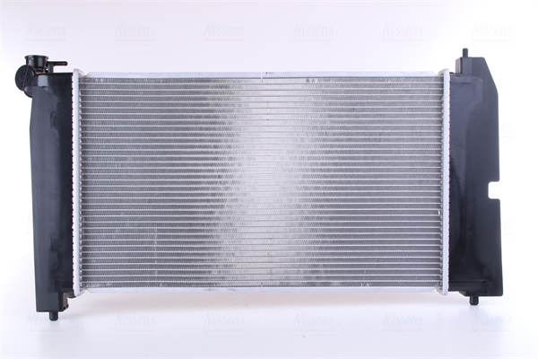 Nissens Radiateur 646321