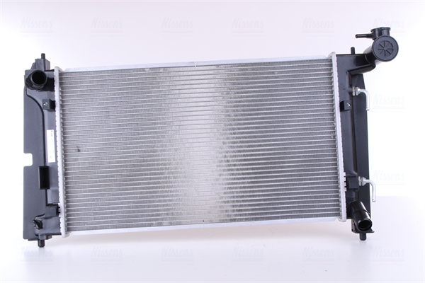 Nissens Radiateur 646321