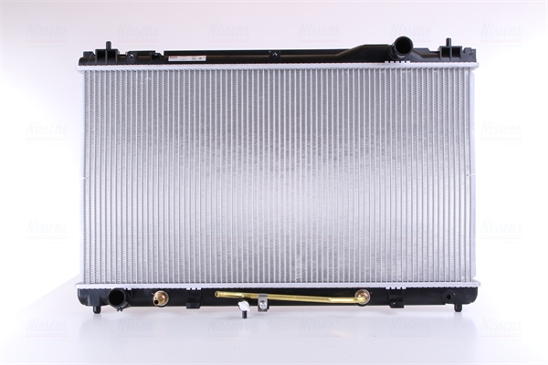 Nissens Radiateur 64633