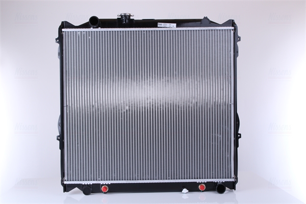 Radiateur Nissens 64637A