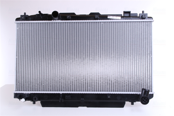 Nissens Radiateur 64638A