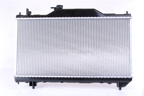 Nissens Radiateur 64640A