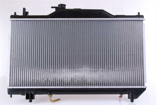 Nissens Radiateur 64642A