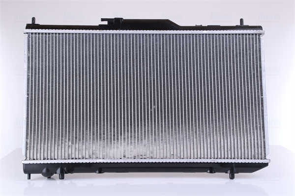 Nissens Radiateur 64643A