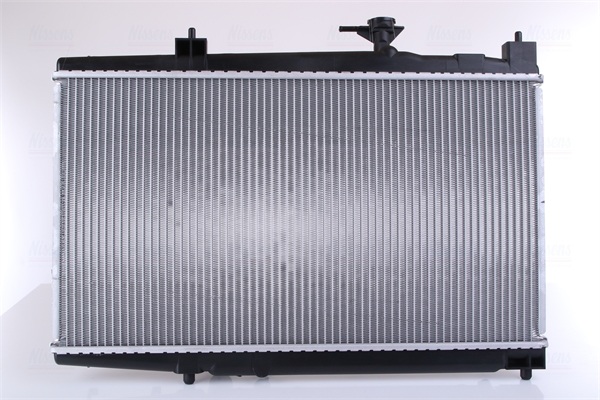 Nissens Radiateur 64645A