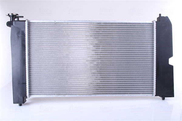Nissens Radiateur 64648A