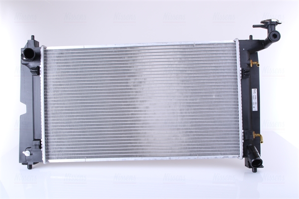 Radiateur Nissens 64648A