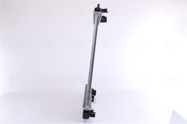 Nissens Radiateur 64654A