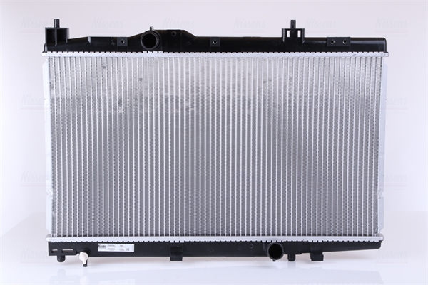 Nissens Radiateur 64655A