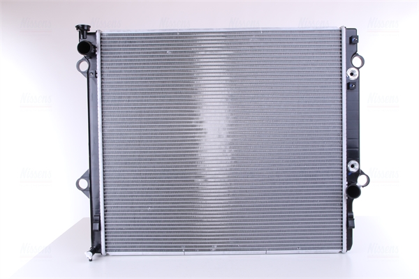 Radiateur Nissens 64661