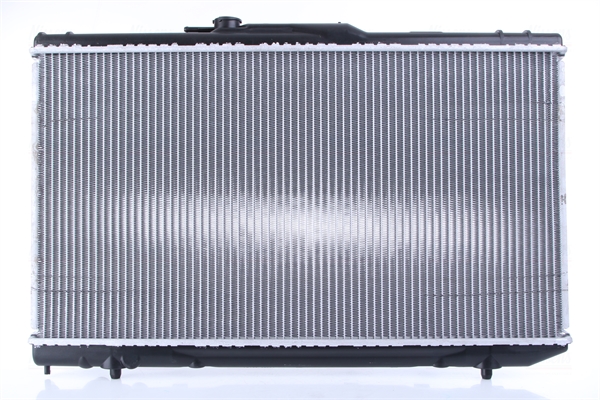Nissens Radiateur 64664A