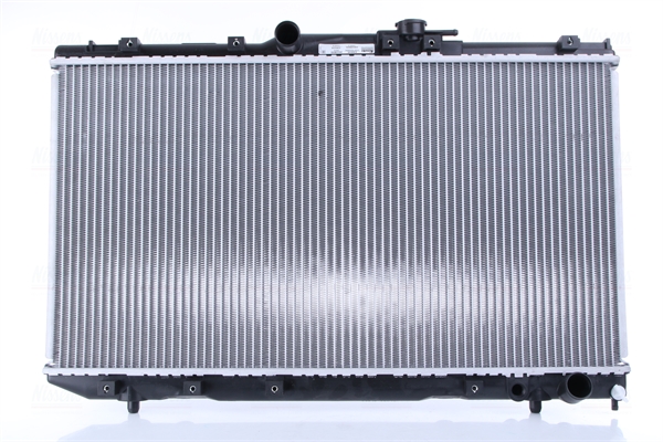 Nissens Radiateur 64664A