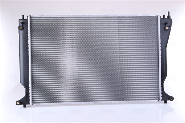 Nissens Radiateur 64666A