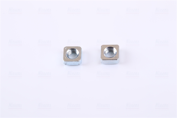 Nissens Radiateur 64666A