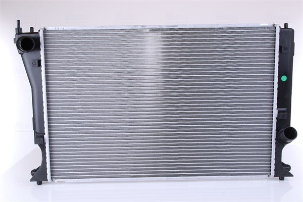 Radiateur Nissens 64666A