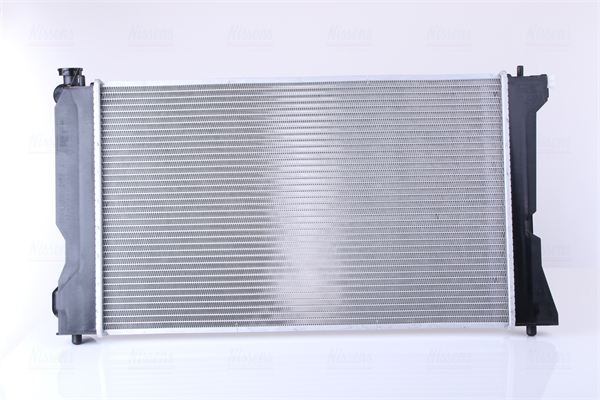 Nissens Radiateur 64668A