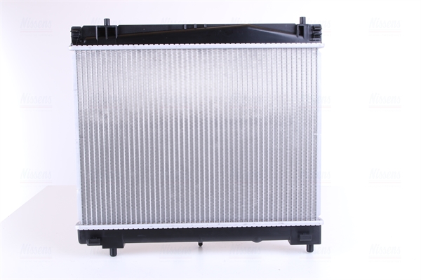 Nissens Radiateur 64671A