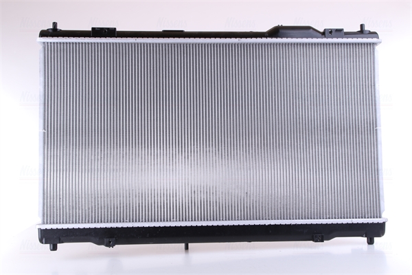 Nissens Radiateur 64672