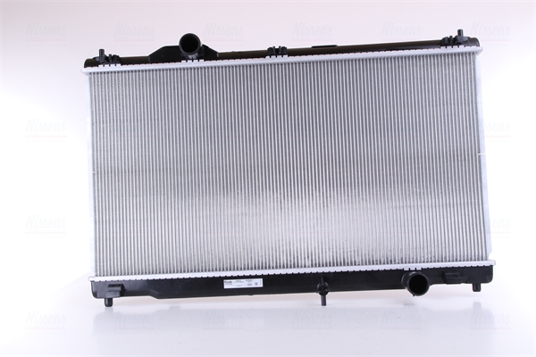 Nissens Radiateur 64672