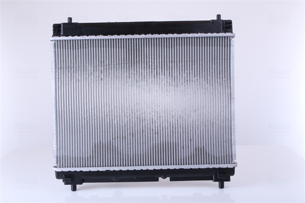 Nissens Radiateur 64676A