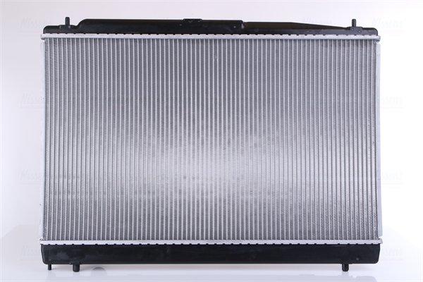 Nissens Radiateur 646802