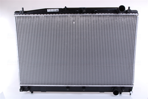 Nissens Radiateur 646802